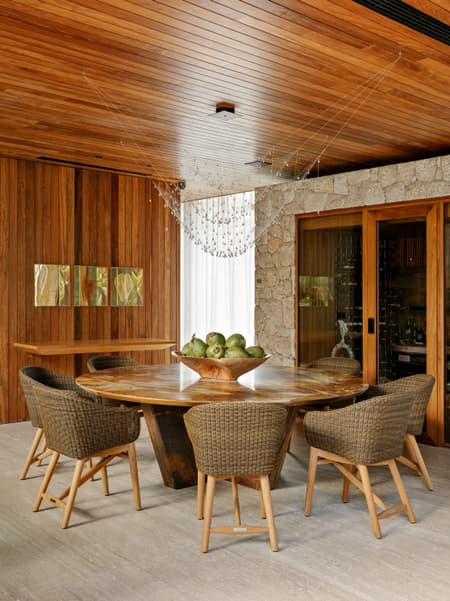 Casa de Praia no Guarujá